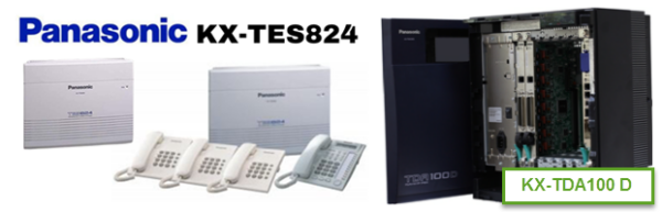 PABX Panasonic harga terbaik di bandung