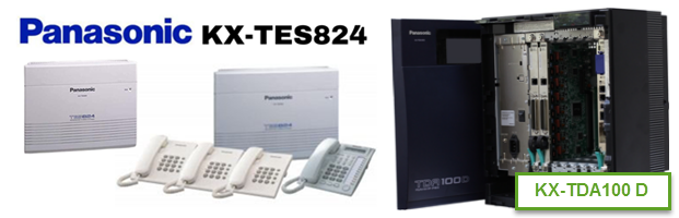 PABX Panasonic harga terbaik di bandung