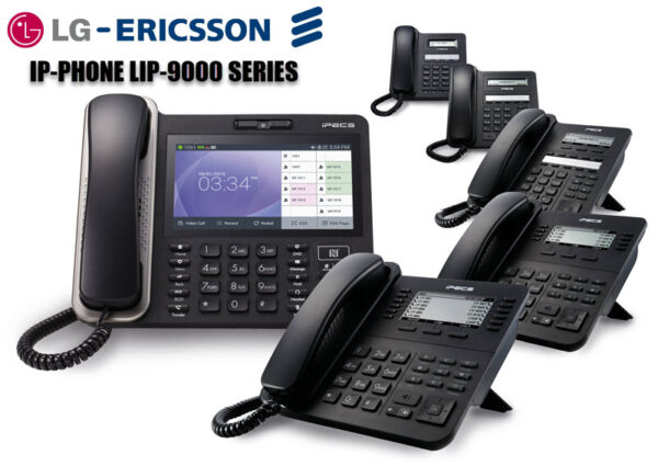 ip phone ericsson lg termurah di bandung