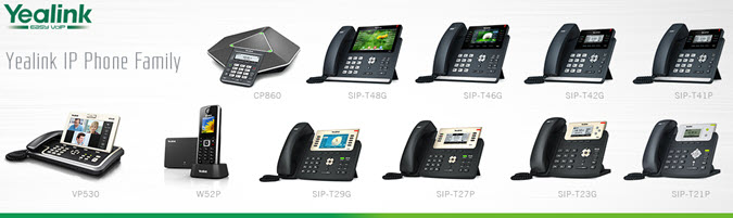 ipphone yealink bandung harga murah