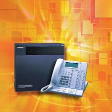 pabx panasonic bandung KX-TDA100D harga murah meriah