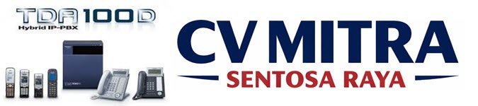 pabx panasonic bandung KX-TDA100D harga murah