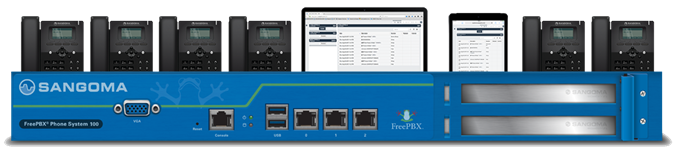 paket ippbx sangoma bandung