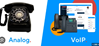 voip analog pabx bandung