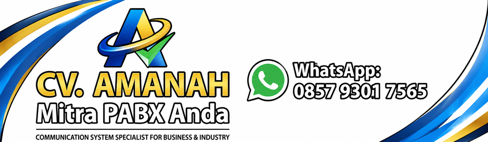 PABX BANDUNG | Mitra PABX Anda