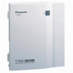 icon pabx panasonic bandung kxteb308