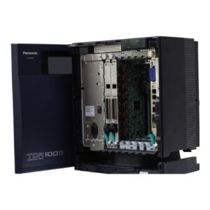 PABX Panasonic KX-TDA100 Bandung