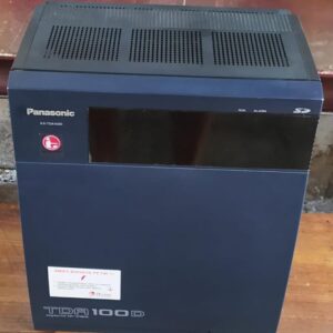 PABX Panasonic KX-TDA100 Bandung