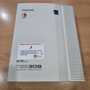 service pabx bandung panasonic bekas 5